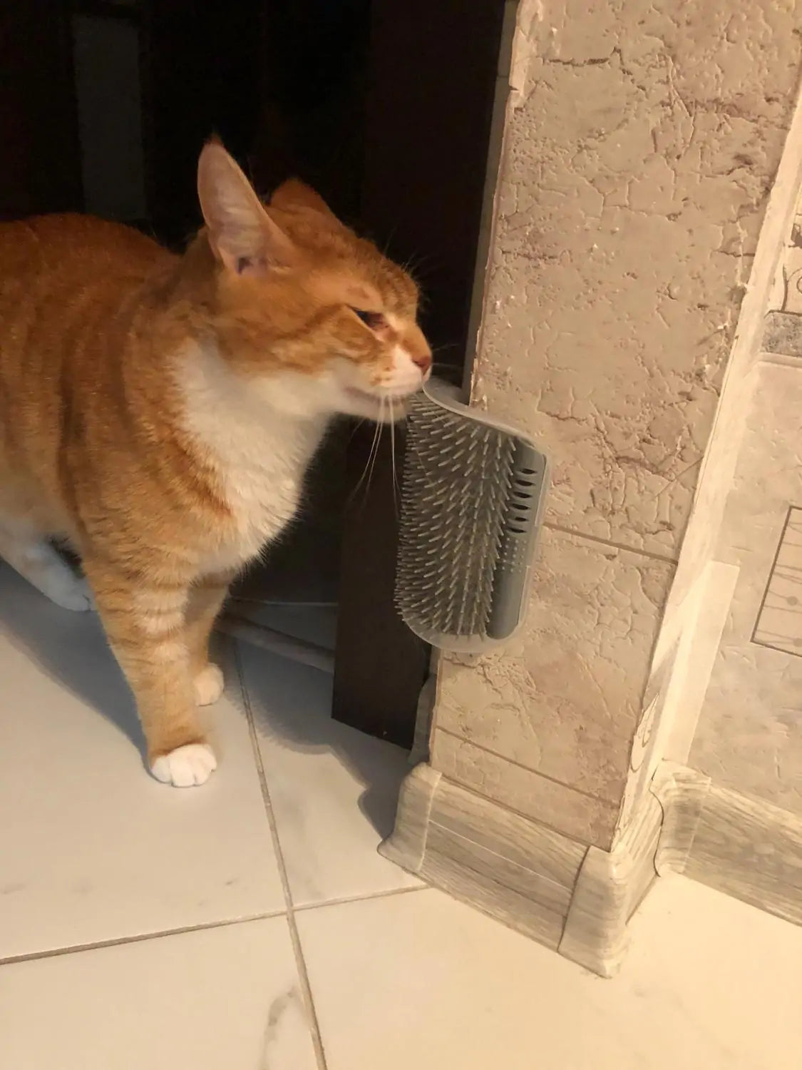 Effective Hair Removal Brush