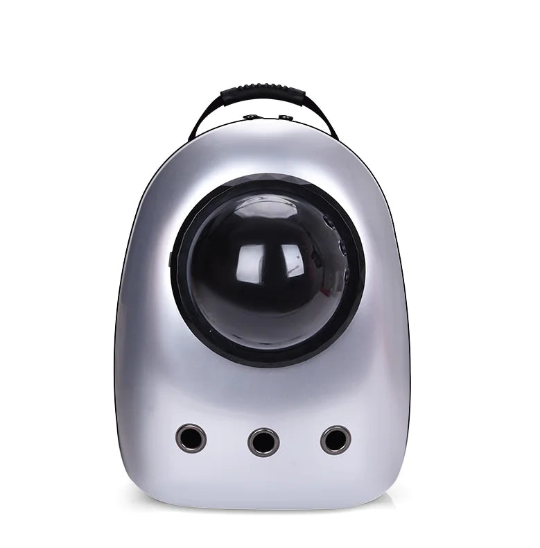 Space Capsule Backpack
