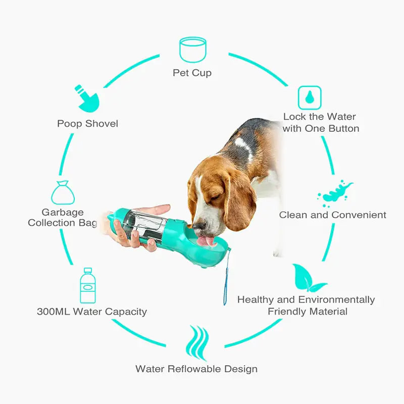 Feeding Bowl Easy to Clean
