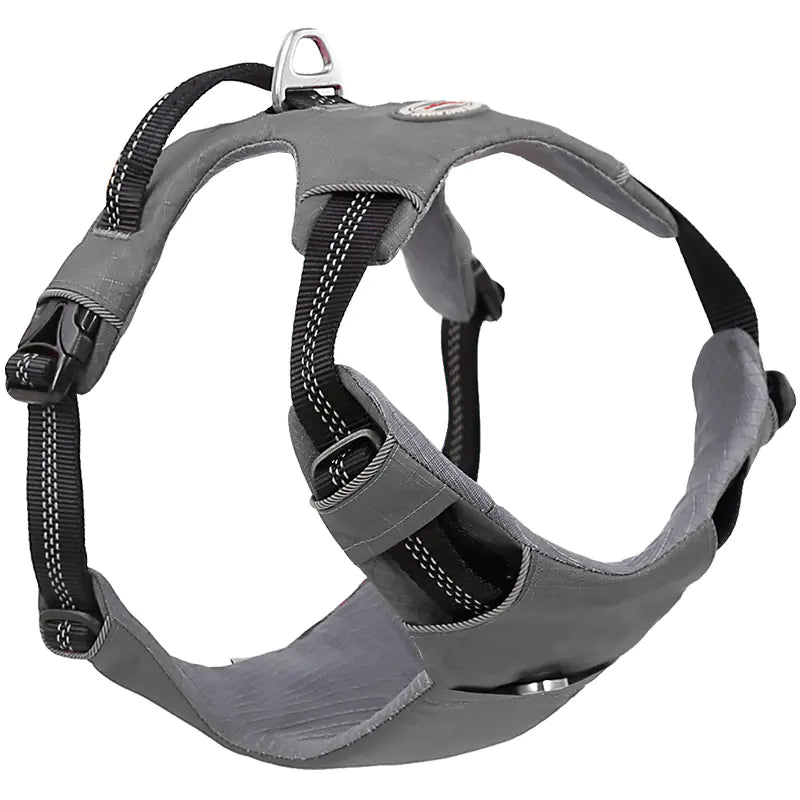 Explosion-Proof Red Vest – Safety Gea