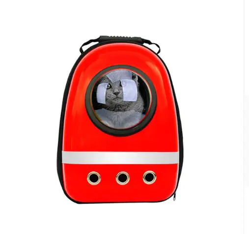 Space Capsule Backpack