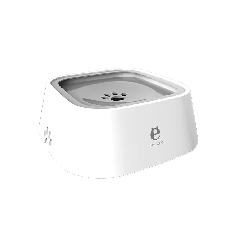 No Spill Cat Feeding Bowl