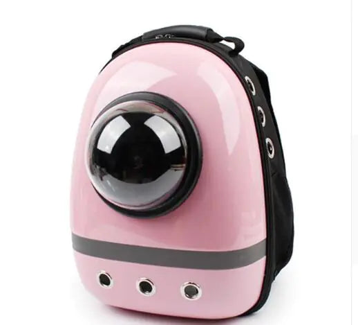 Space Capsule Backpack