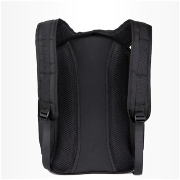 Space Capsule Backpack