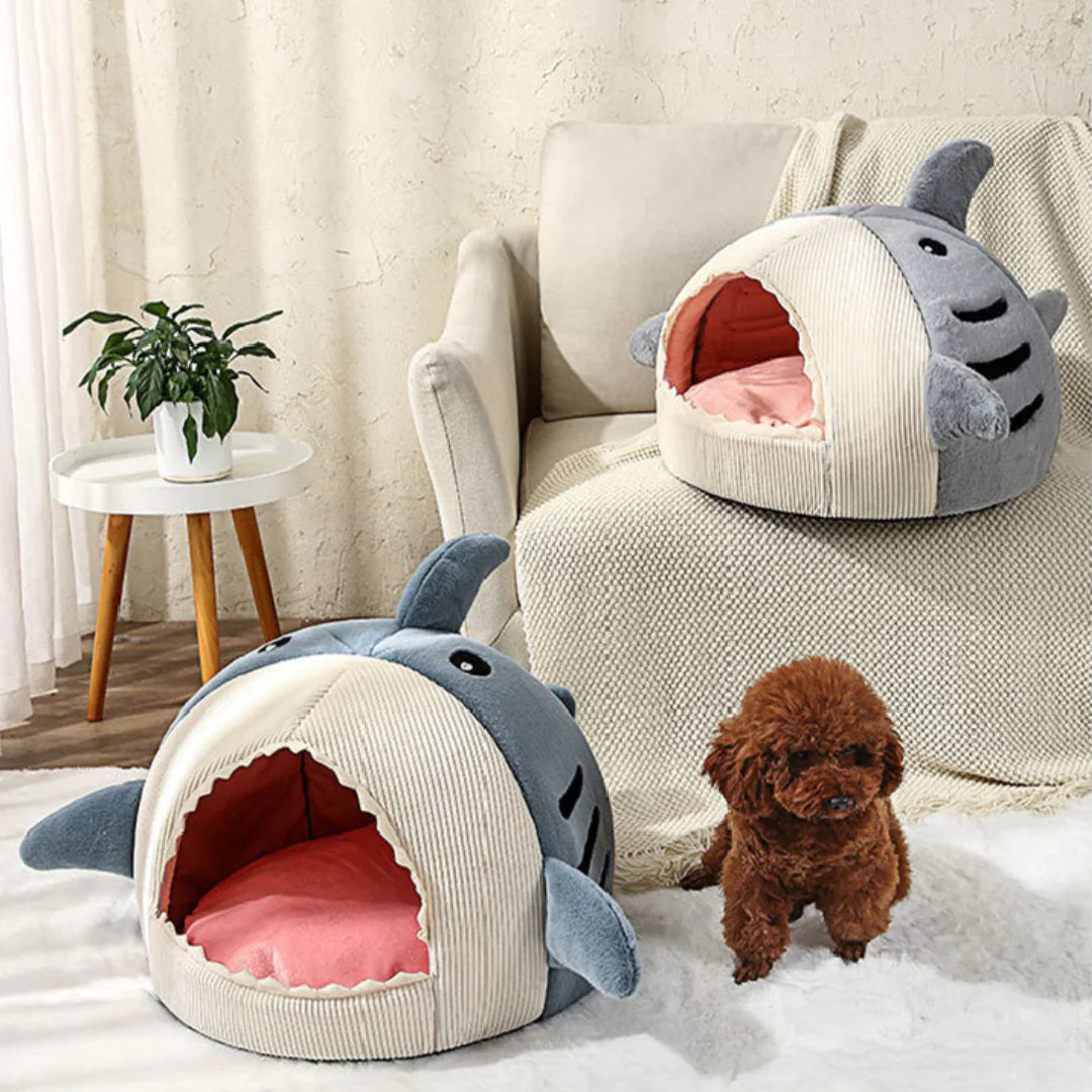 Soft Sleeping House