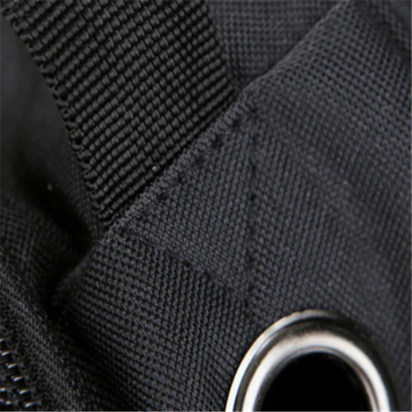 Space Capsule Backpack