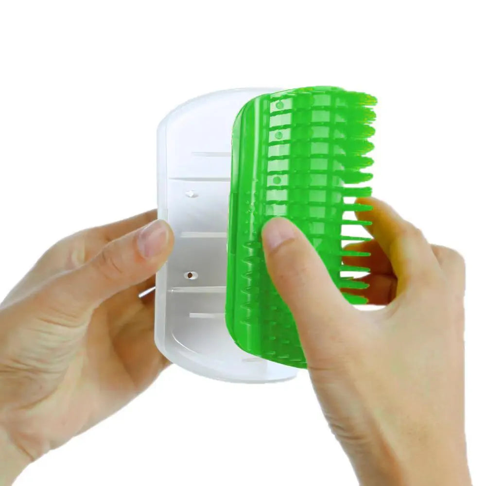 Effective Hair Removal Brush