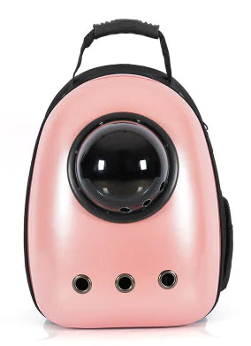 Space Capsule Backpack