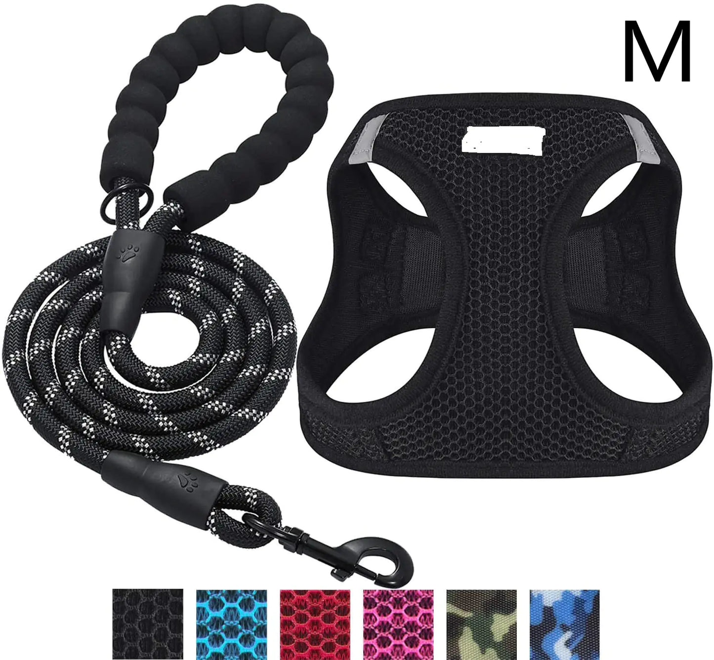 Reflective Leash