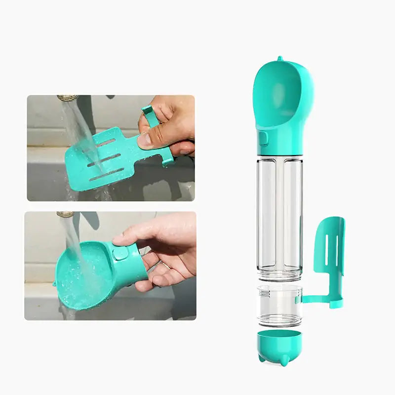 Feeding Bowl Easy to Clean