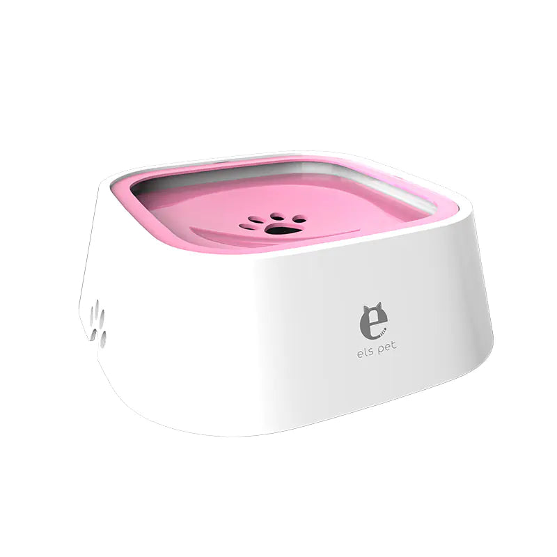 No Spill Cat Feeding Bowl