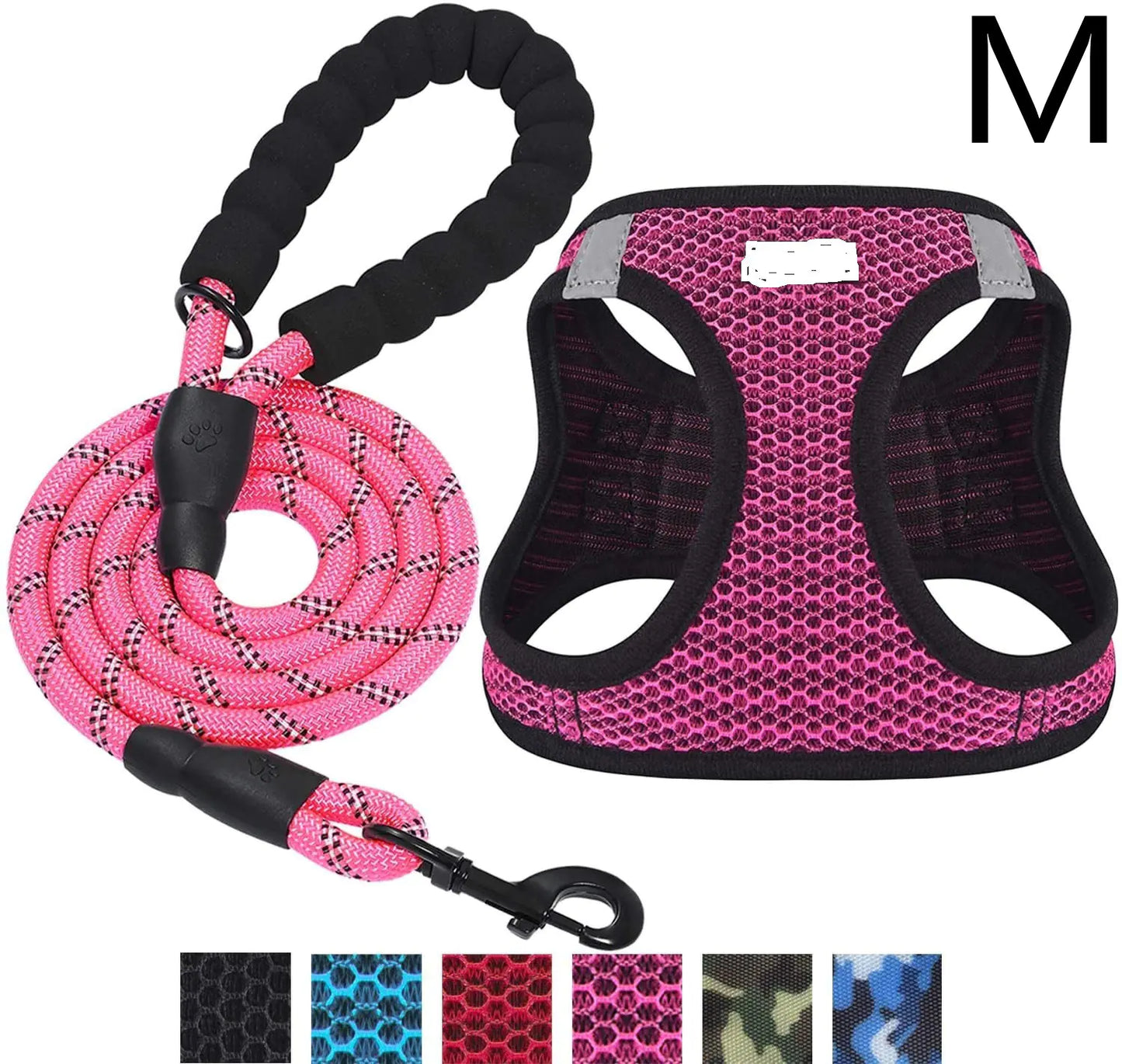 Reflective Leash