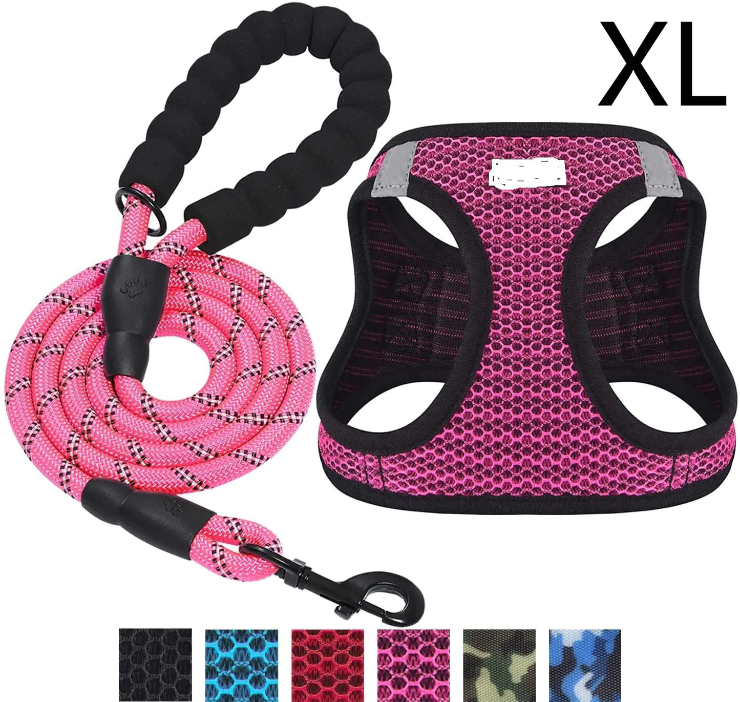 Reflective Leash