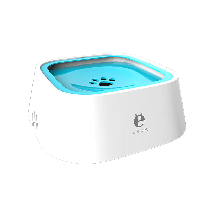 No Spill Cat Feeding Bowl
