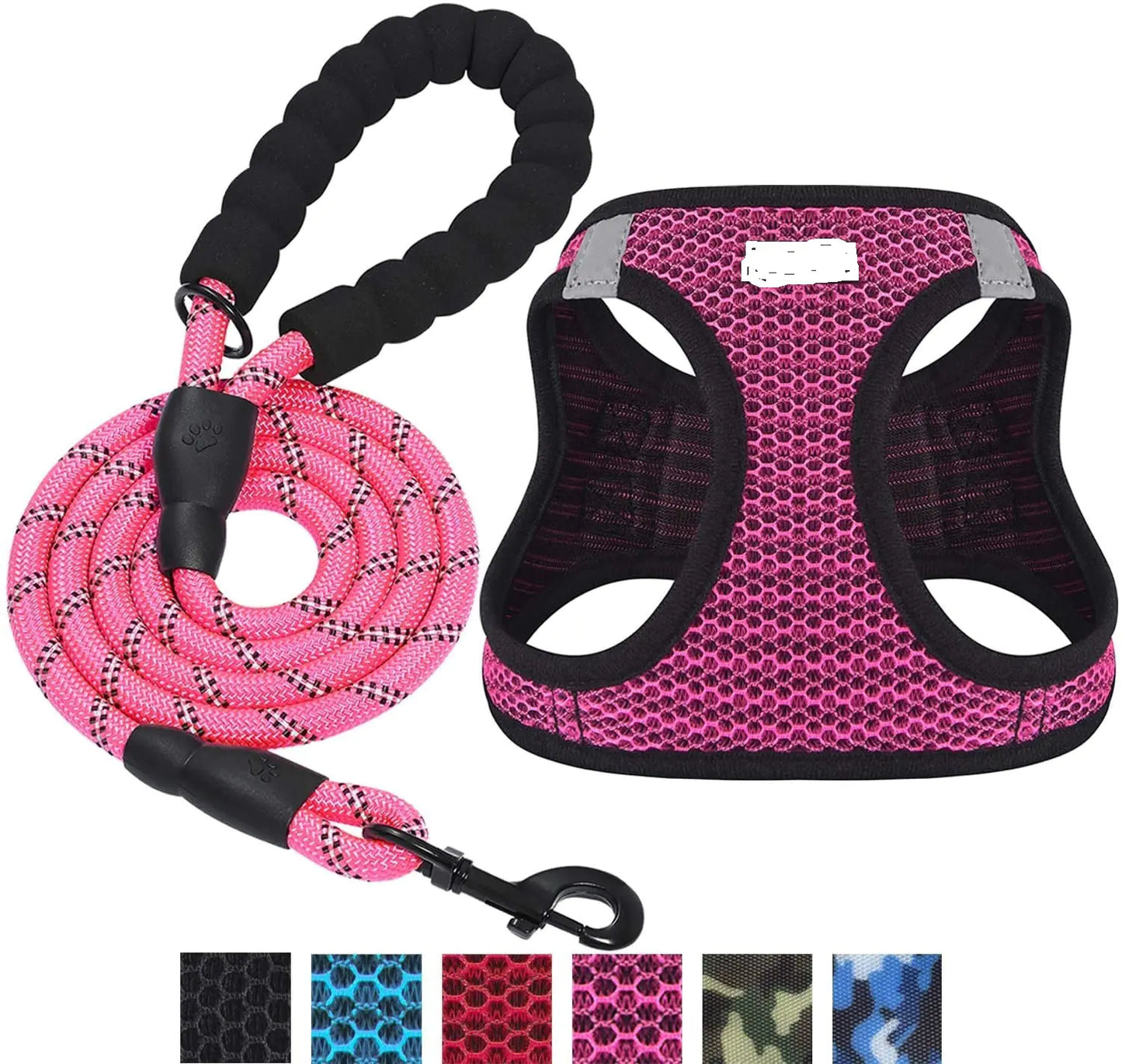 Reflective Leash