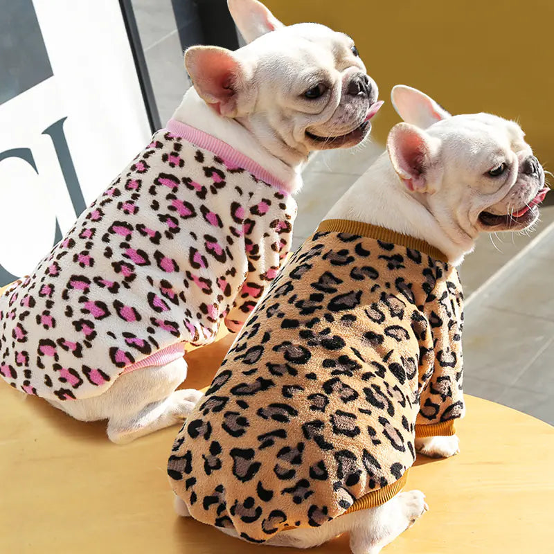 Autumn Winter Warm Pajamas Jacket