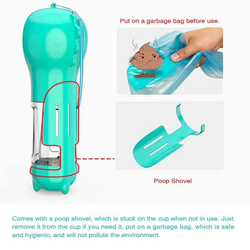 Feeding Bowl Easy to Clean