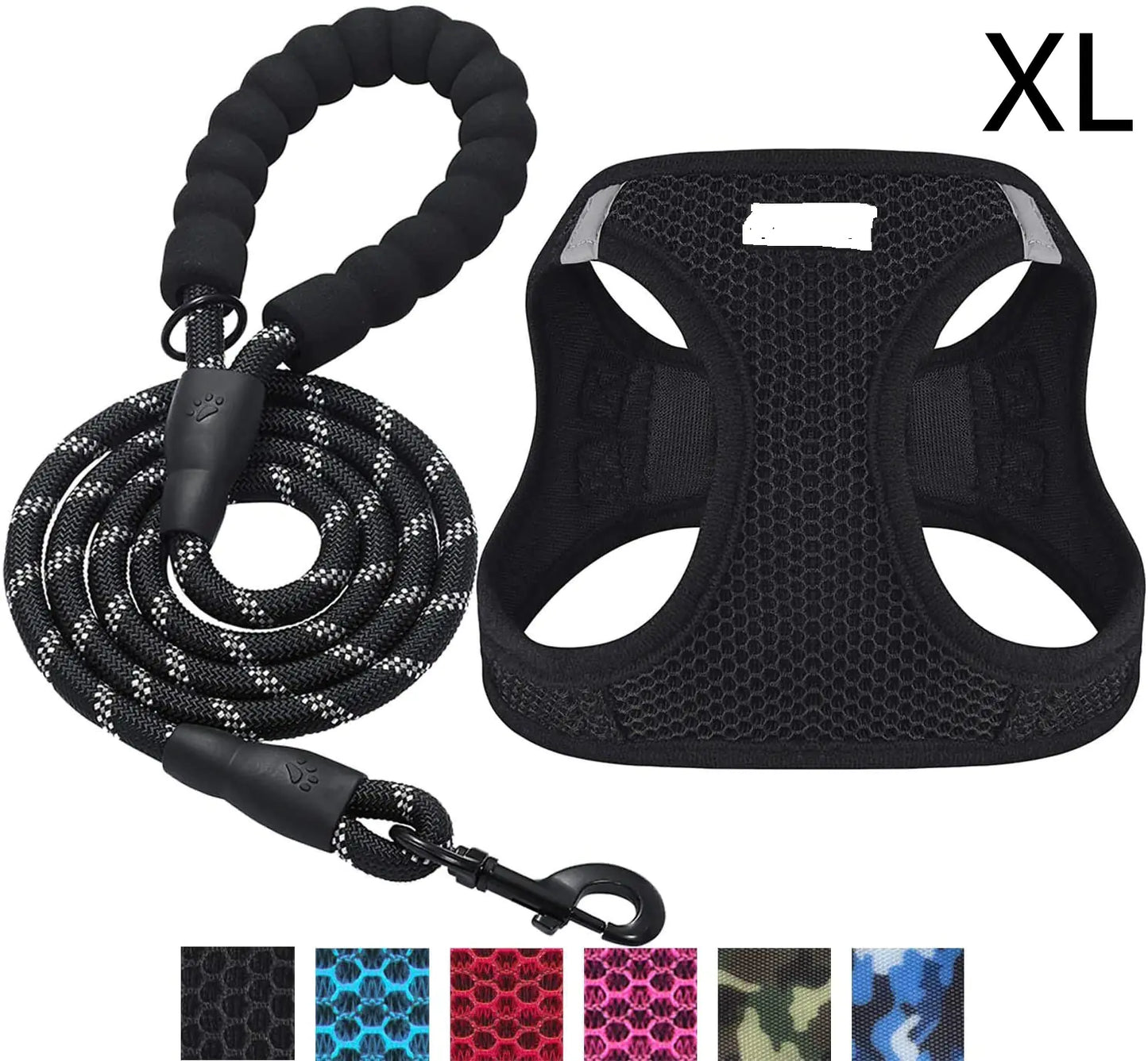 Reflective Leash