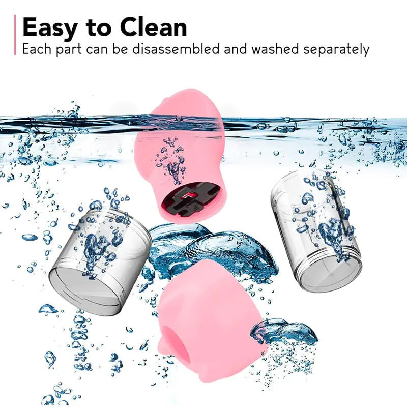Feeding Bowl Easy to Clean