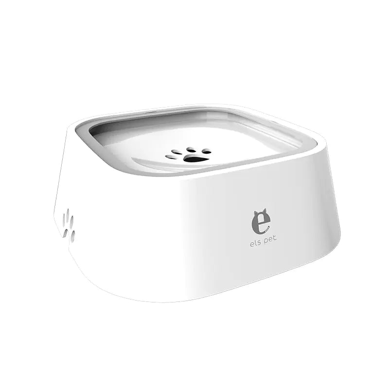 No Spill Cat Feeding Bowl