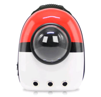 Space Capsule Backpack