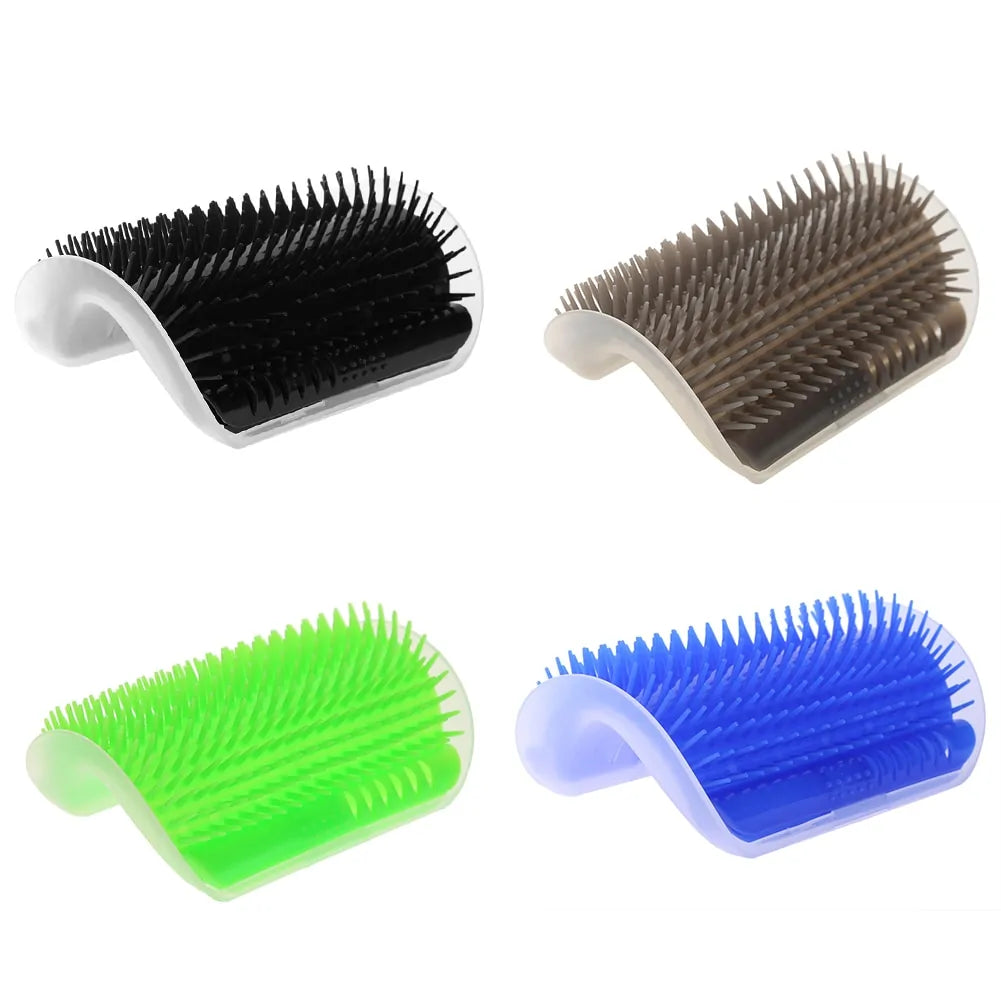 Effective Hair Removal Brush