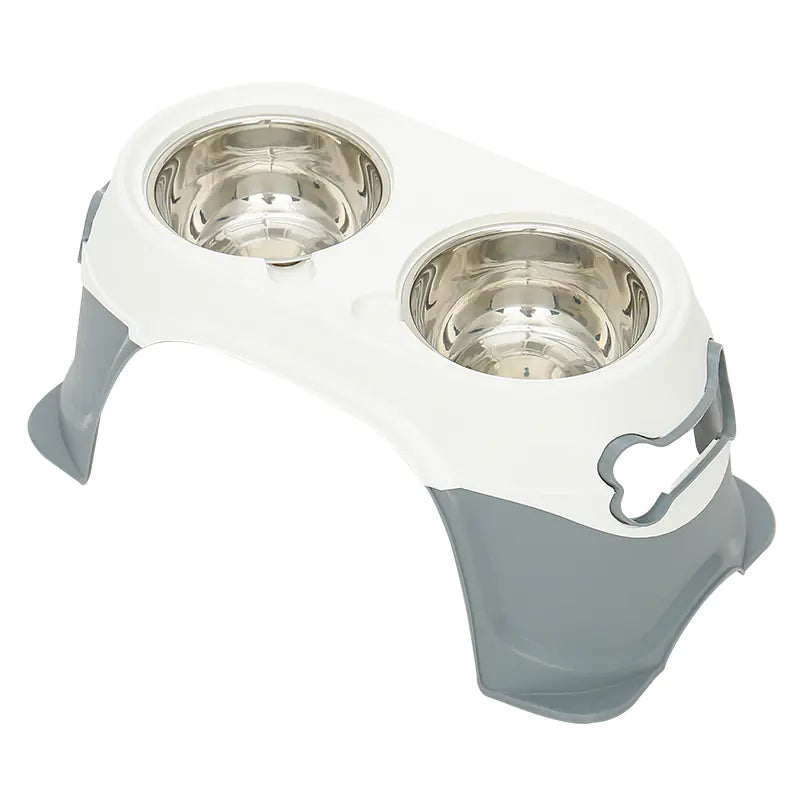 Non-Tip Feeding Bowl