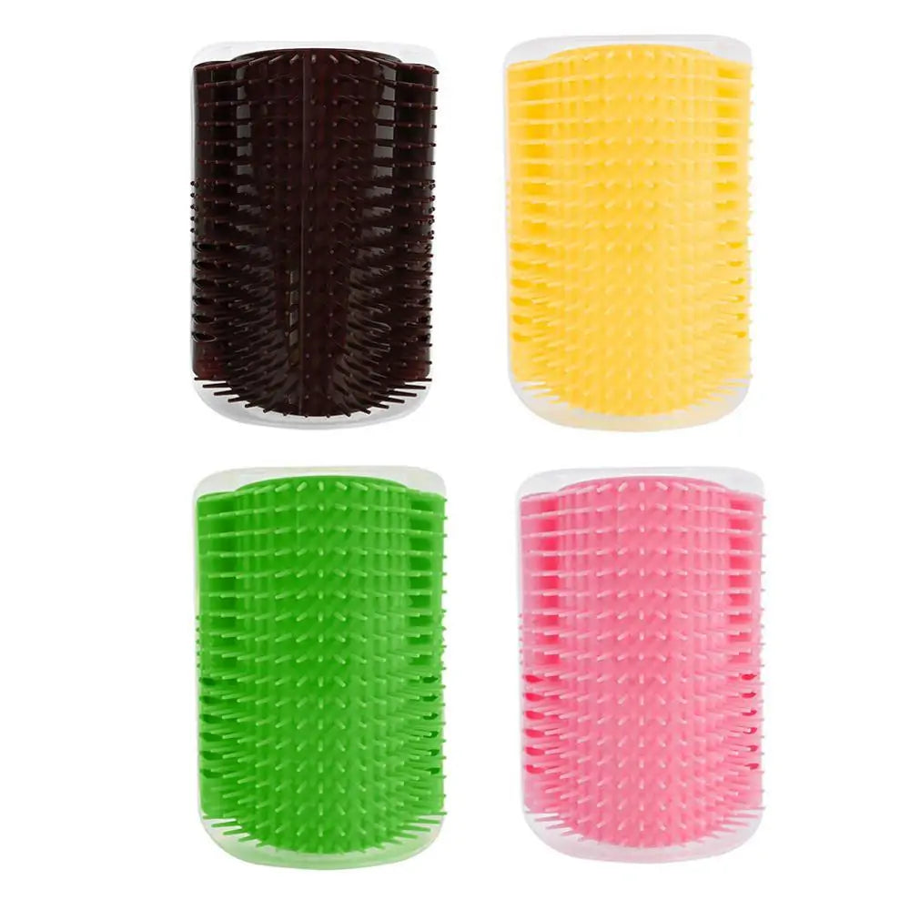 Effective Hair Removal Brush