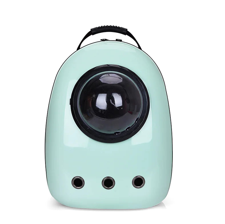 Space Capsule Backpack
