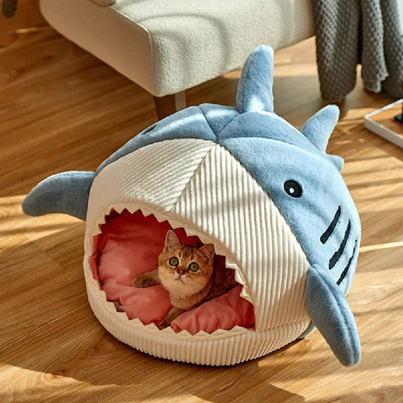 Soft Sleeping House