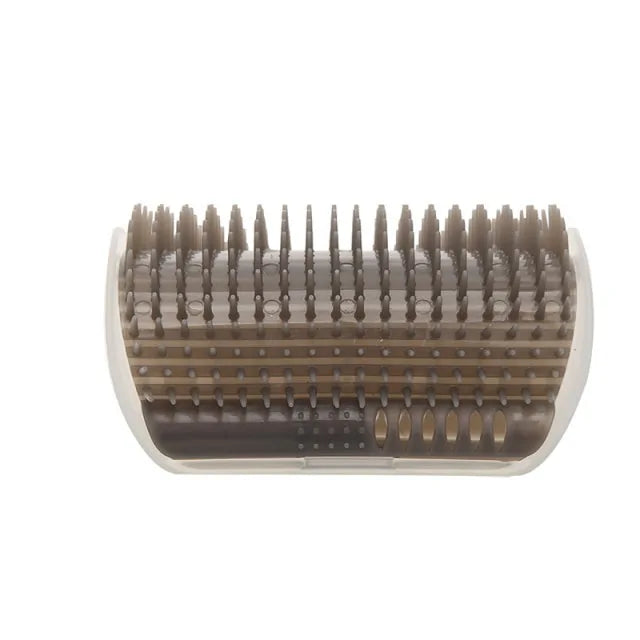 Effective Hair Removal Brush