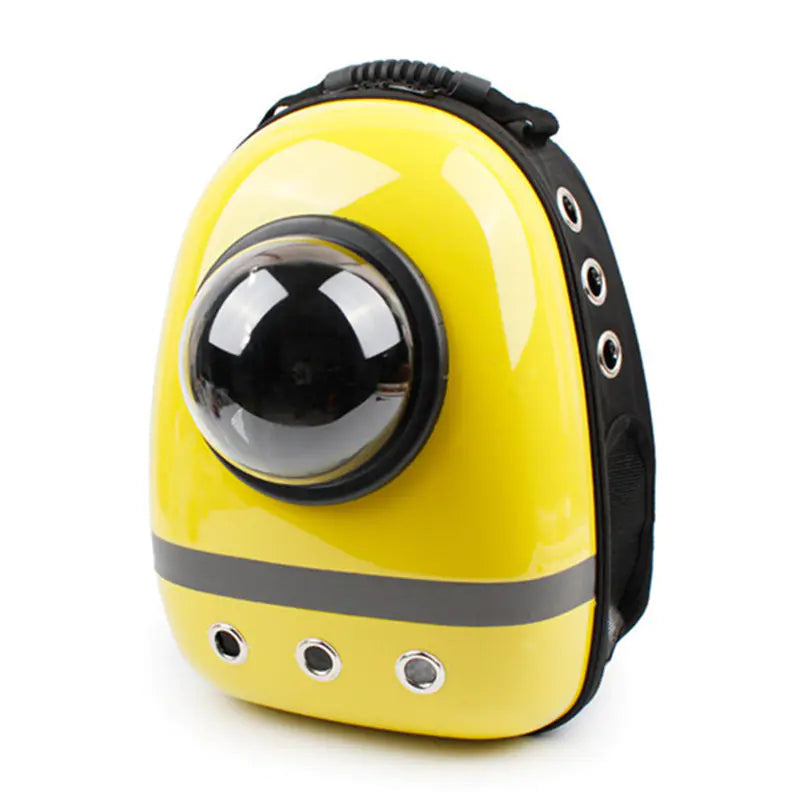Space Capsule Backpack