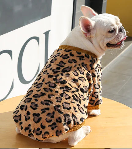 Autumn Winter Warm Pajamas Jacket