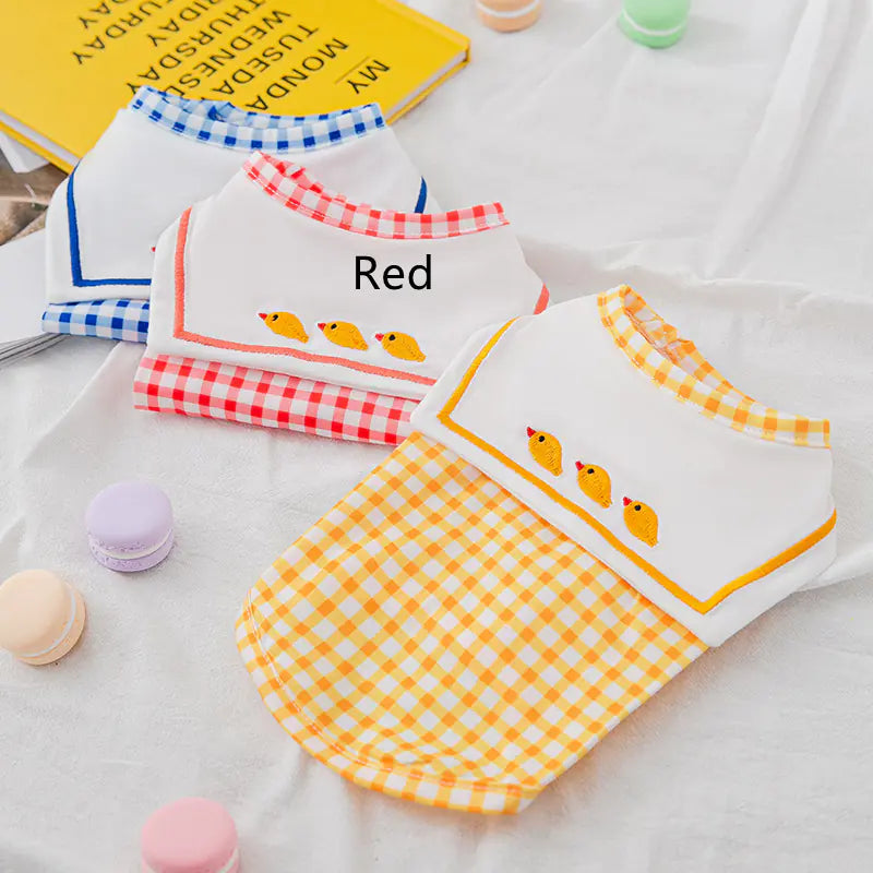 Comfortable Shirts for Small and Medium