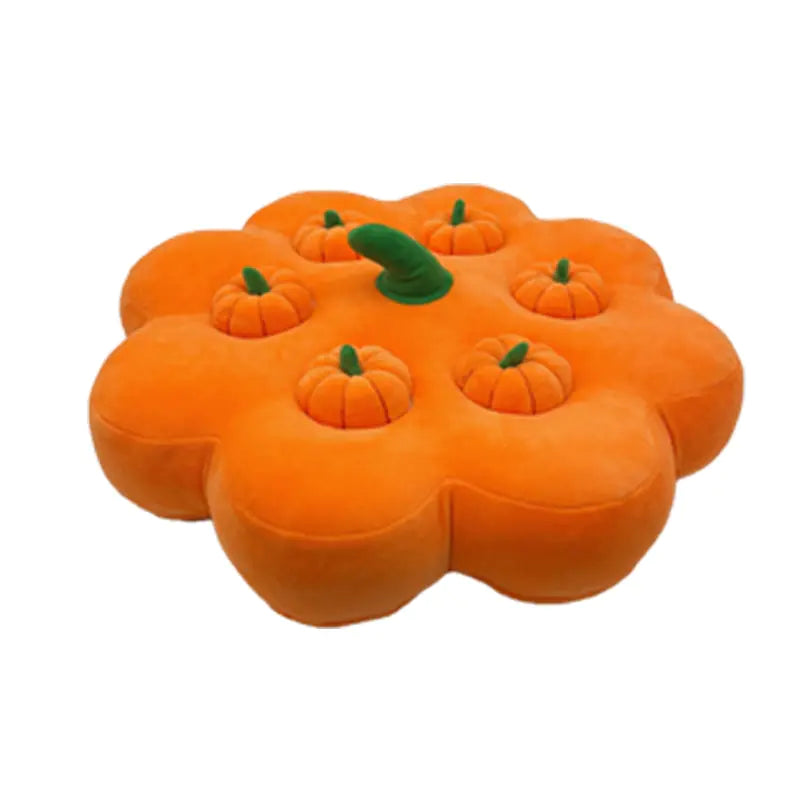 Safe Vegetable Chew Toy