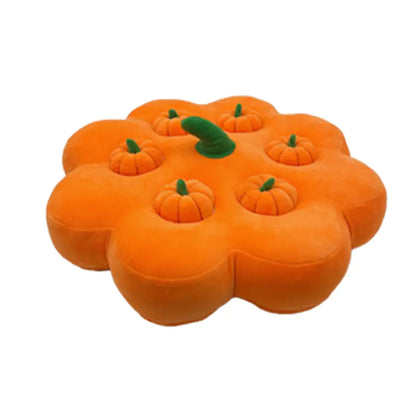 Safe Vegetable Chew Toy