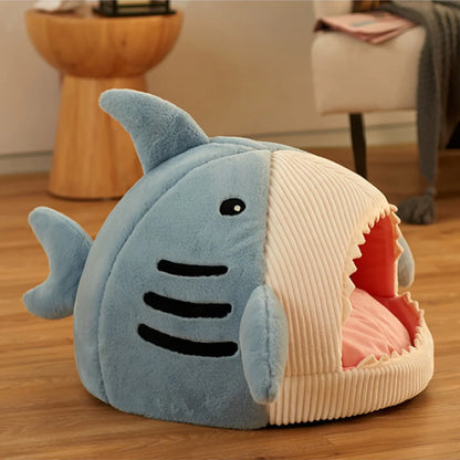 Soft Sleeping House