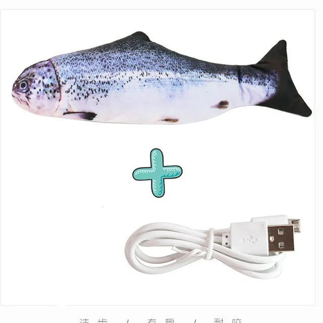 Interactive Electric Toy