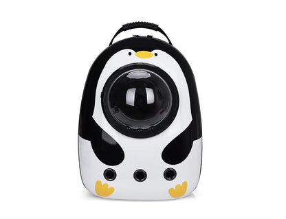 Space Capsule Backpack