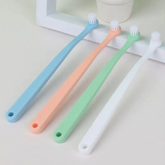 Gentle Grooming Toothbrush