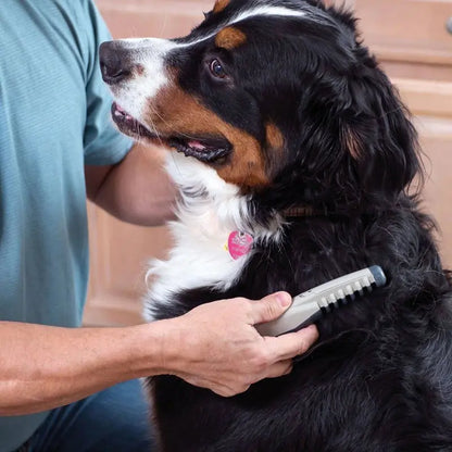 Grooming Comb – Tangle Removal