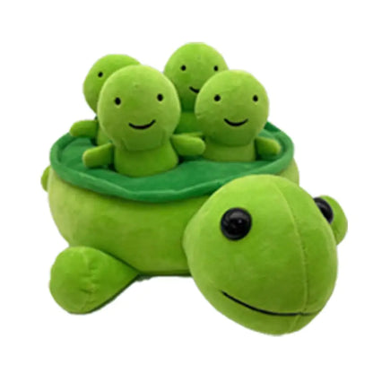 Safe Vegetable Chew Toy
