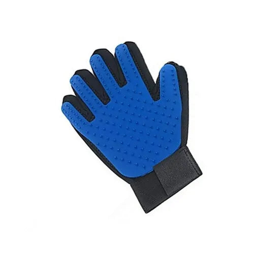 Gentle Hair Removal Gloves