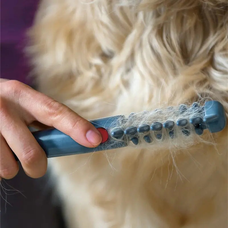 Grooming Comb – Tangle Removal