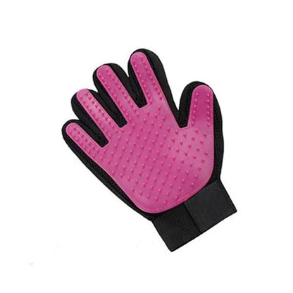 Gentle Hair Removal Gloves