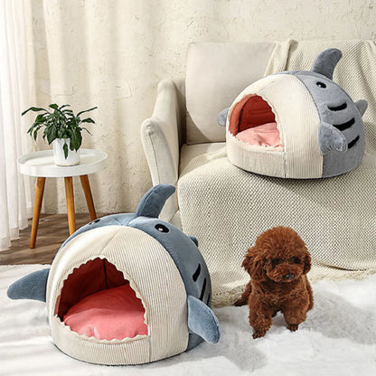 Soft Sleeping House