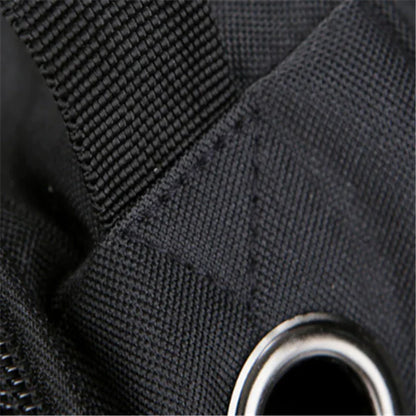 Space Capsule Backpack