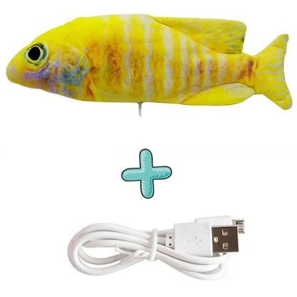 Interactive Electric Toy