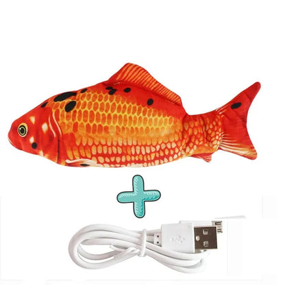Interactive Electric Toy