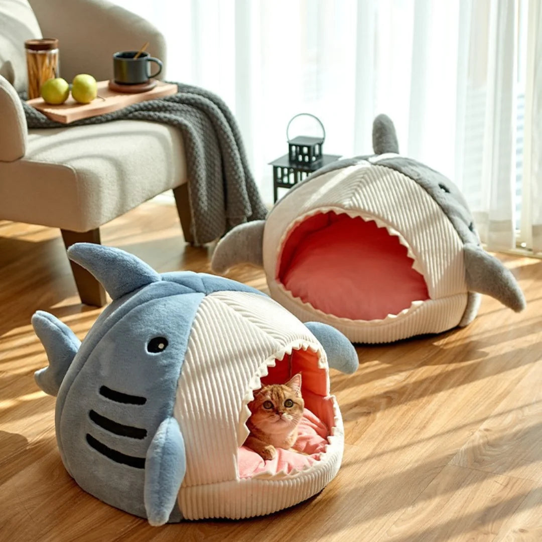 Soft Sleeping House